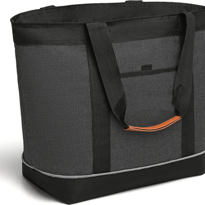Dame Trendy Kjølebag med robust design Skanto