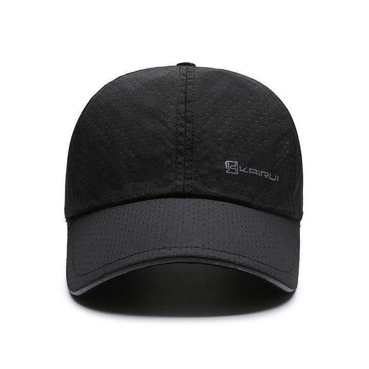 Dame Sporty Cap Skanto