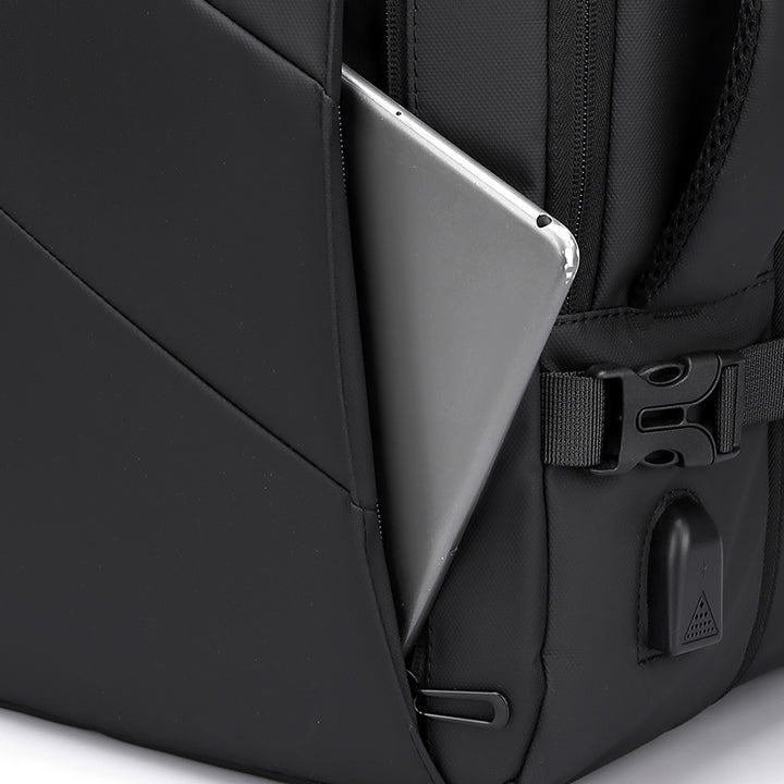 Laptop Rygsekk Skanto