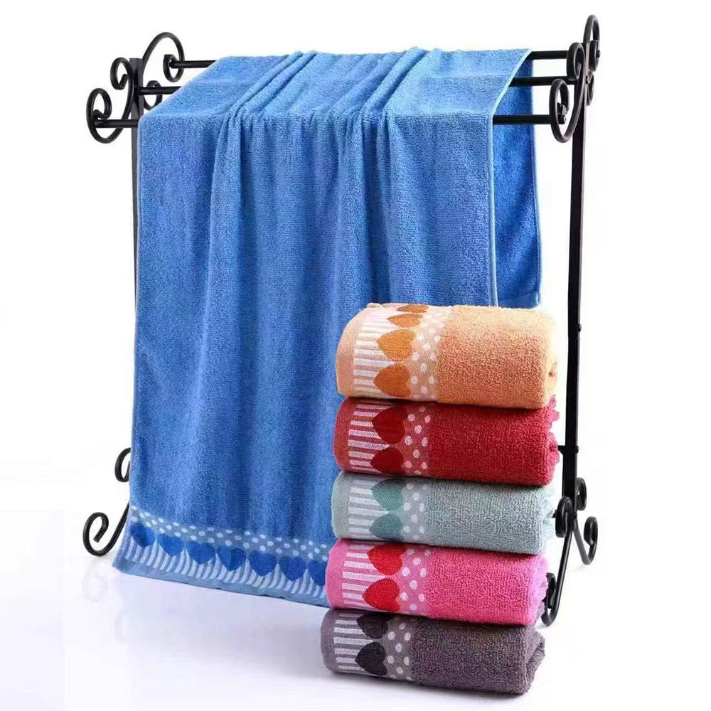 Comfortable and High-Quality Terry Towel Skanto