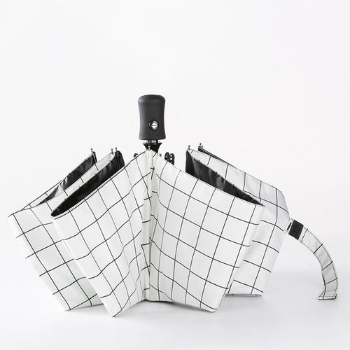 Damen Design Regenschirm Skanto