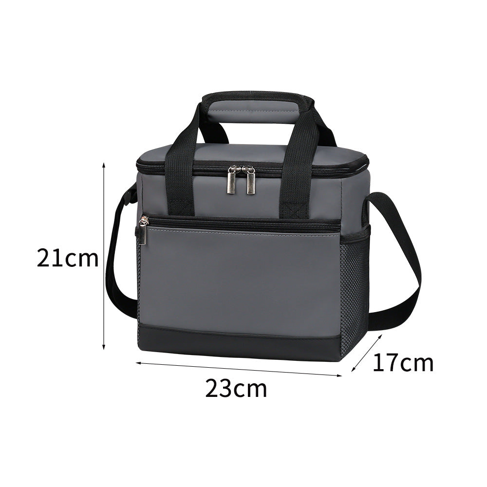 Damer Termoisolert Transportbag Skanto