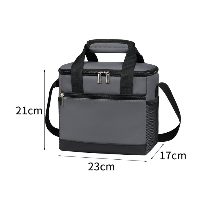 Damer Termoisolert Transportbag Skanto