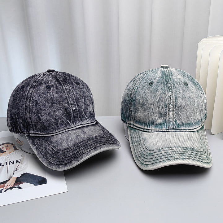 Damer Moteklær Baseballcap Skanto