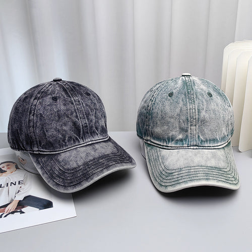 Damer Moteklær Baseballcap Skanto