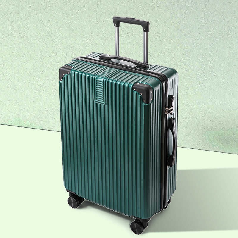 Premium Hard-Shell Bagasje Sett Skanto