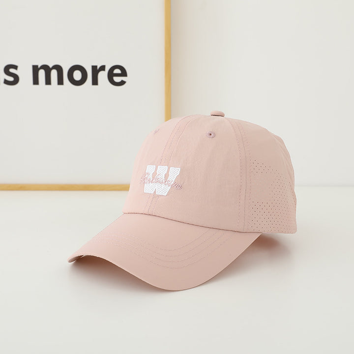 Damer Pustende Sportcap Skanto