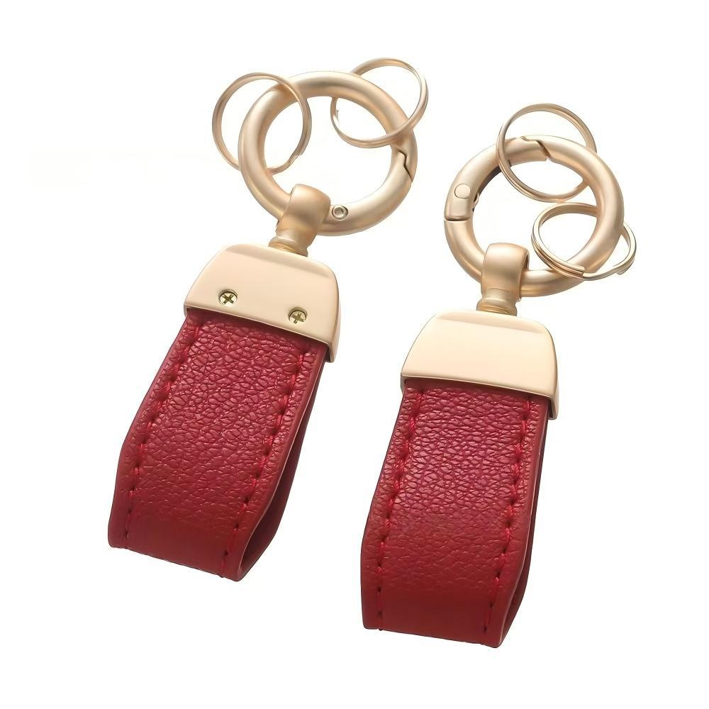 Dame nøkkelring Skanto