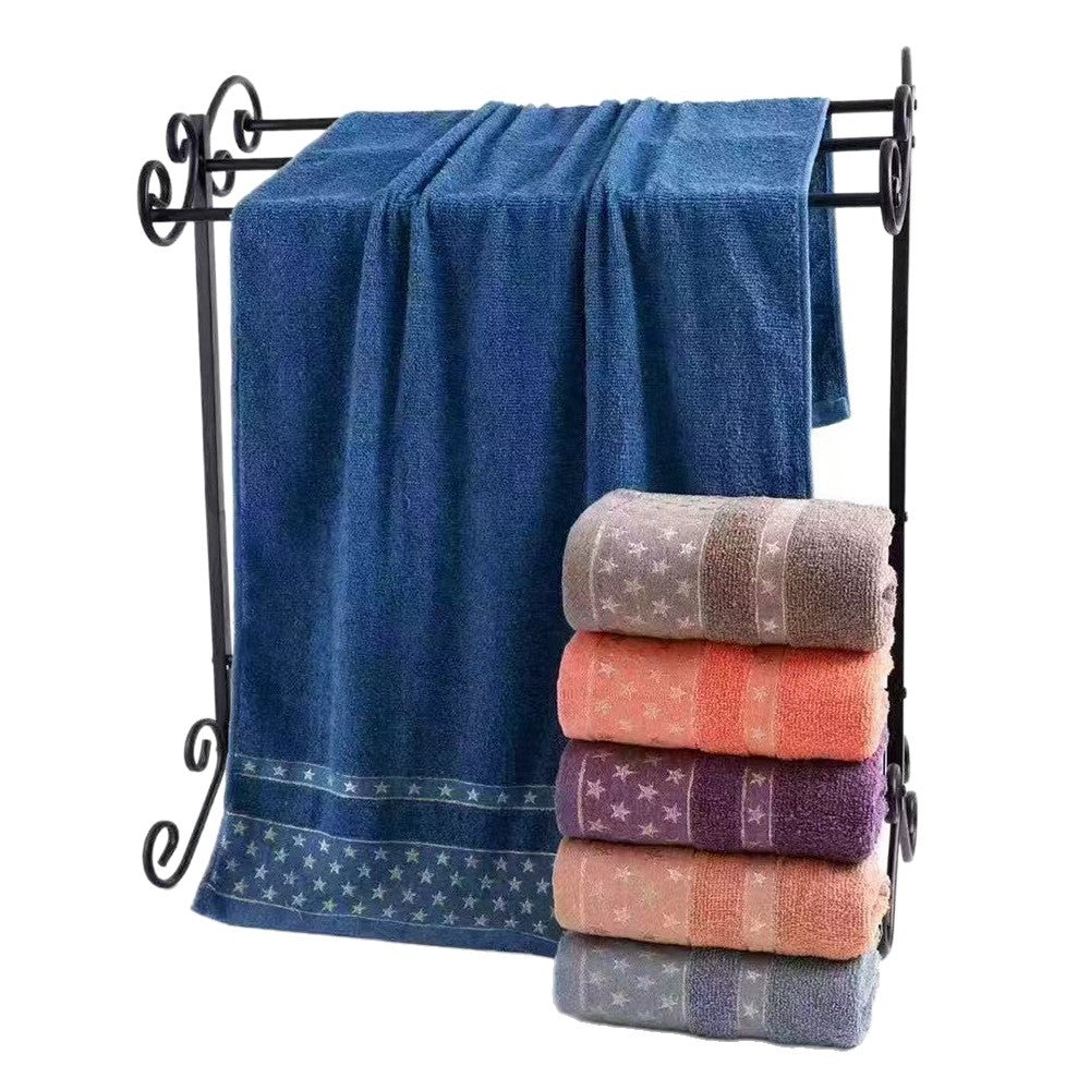 Comfortable and High-Quality Terry Towel Skanto