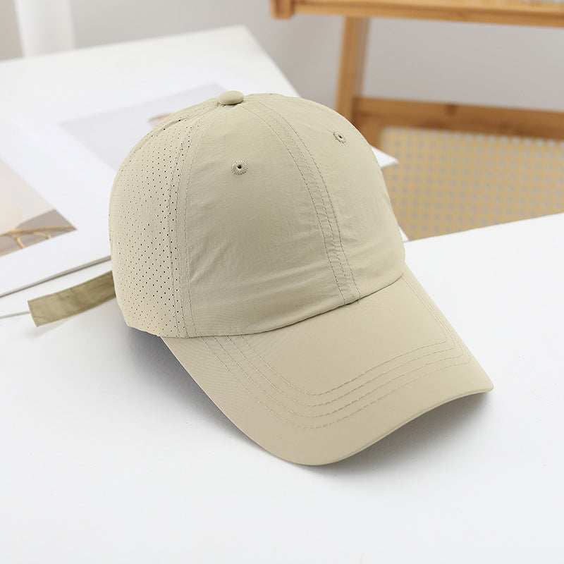 Damer Pustende Sportcap Skanto