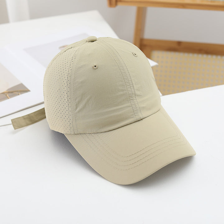 Damer Pustende Sportcap Skanto