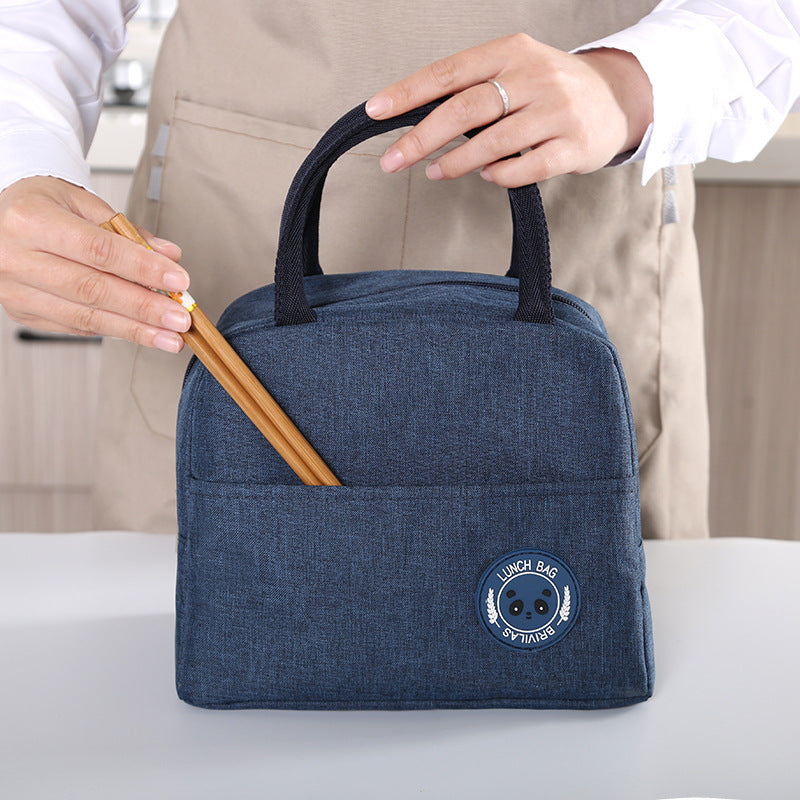 Insulated Lunch Bag Skanto