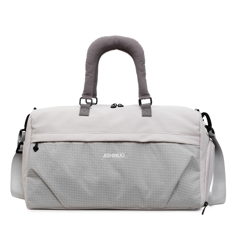 Damer Slitesterk Sportbag Skanto