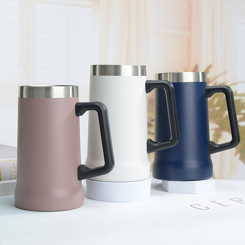 Kvinnenes Thermo Mug Skanto