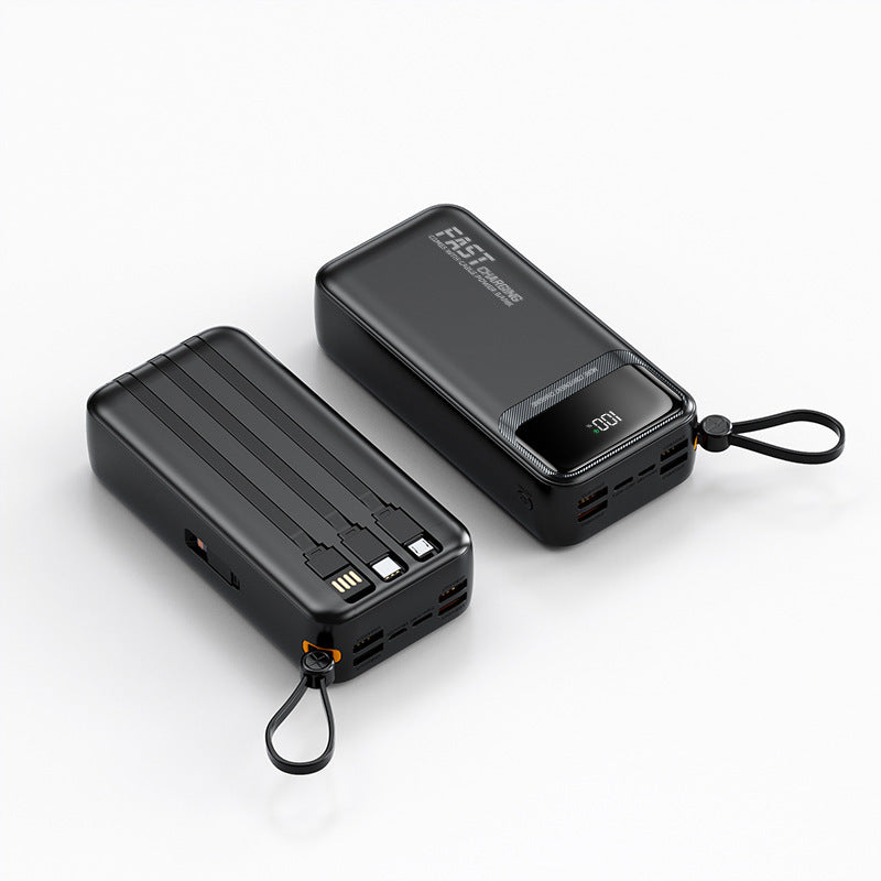 Powerbank Skanto