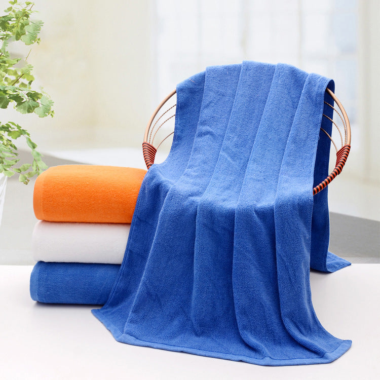 Oversized Beach Towel Skanto