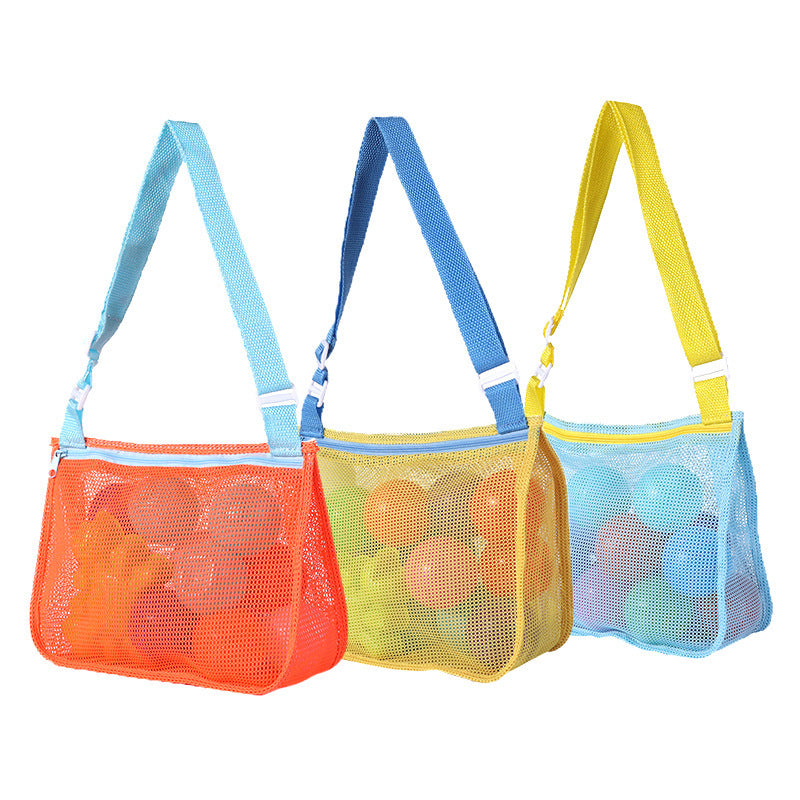Luftgjennomtrengelig sportbag Skanto