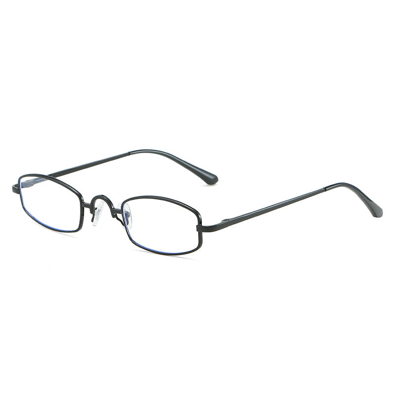 Dame fashion solbrille i futuristisk design Skanto
