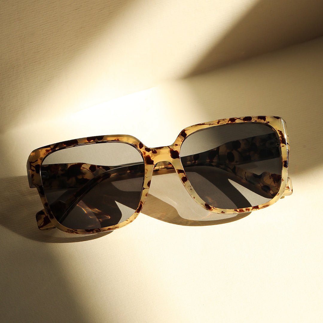 Dame Fashion Solbrille Skanto