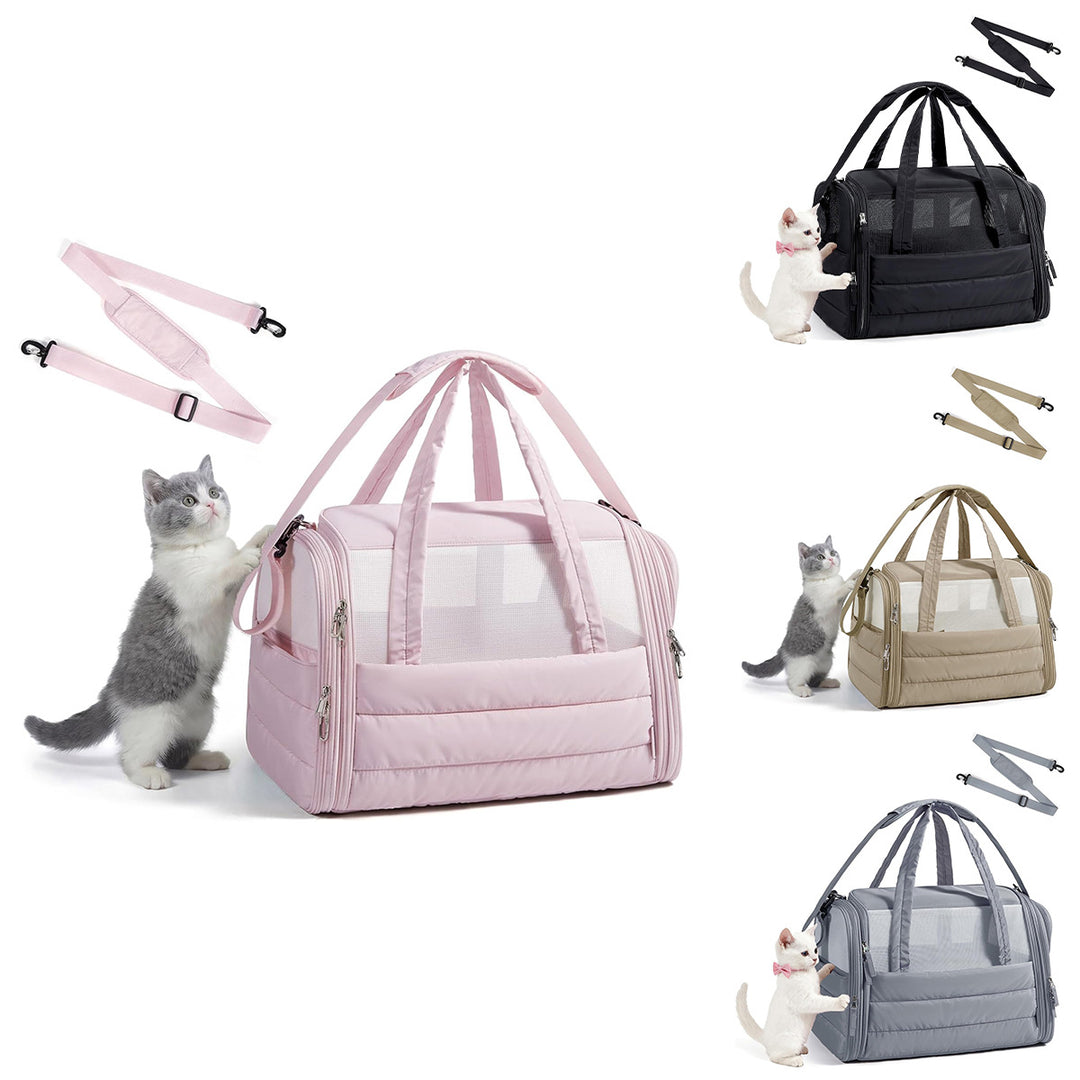 Transportbag for pets Skanto