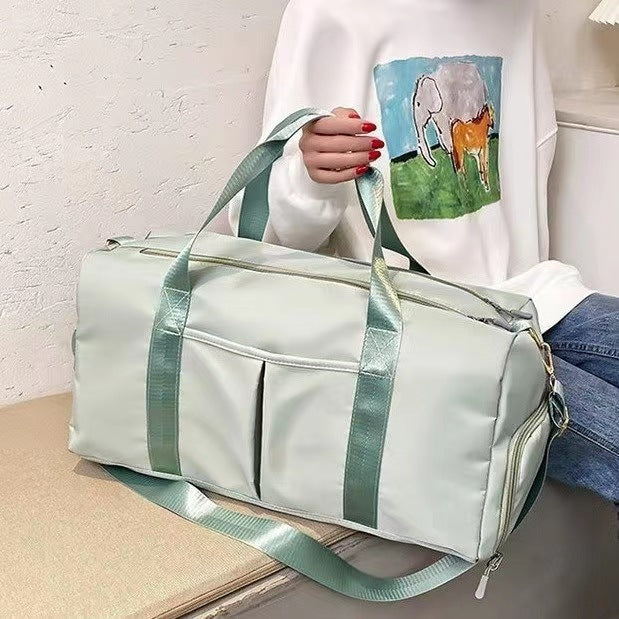 Sporty reisetaske Skanto