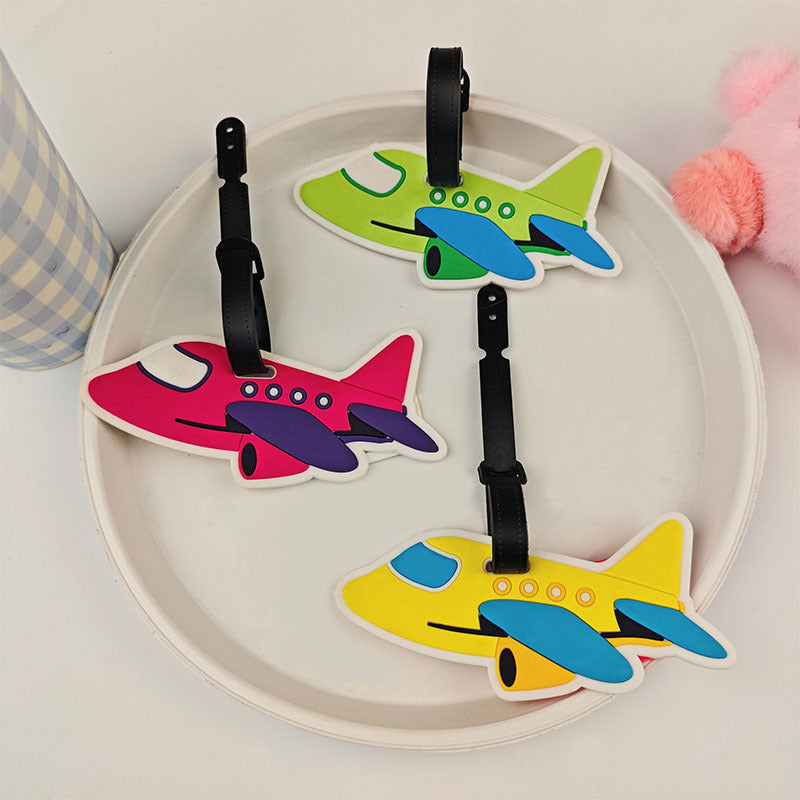 Dame Polstret Koffertag i Flydesign Skanto