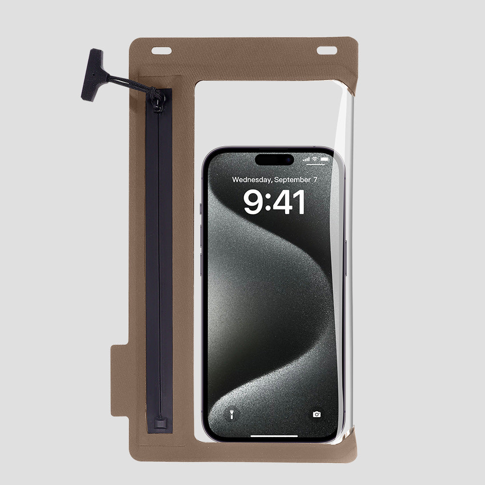 Unisex telefonholder Skanto