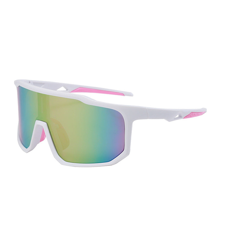 Men's High-Performance Sports Sunglasses Skanto