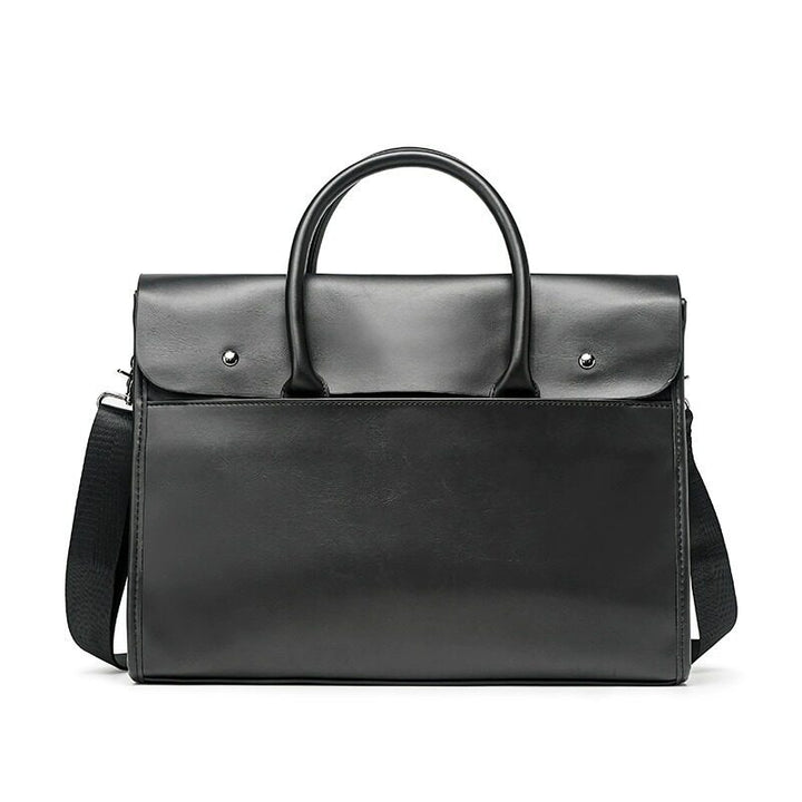Elegant Business Håndveske Skanto