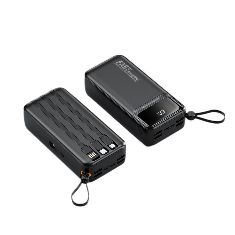 Powerbank Skanto