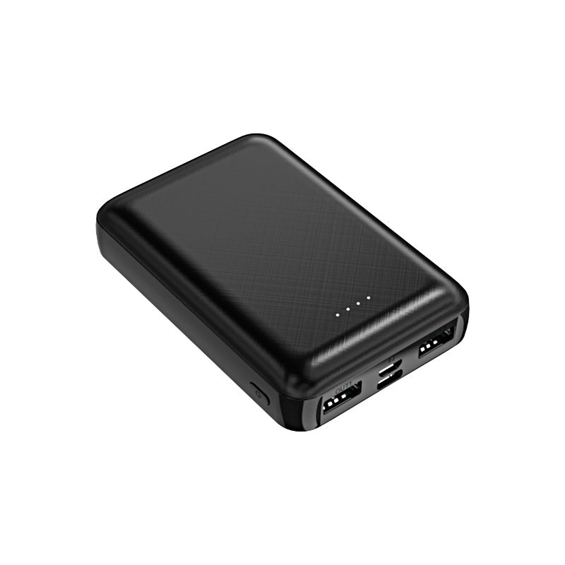 Bærbar Powerbank Skanto