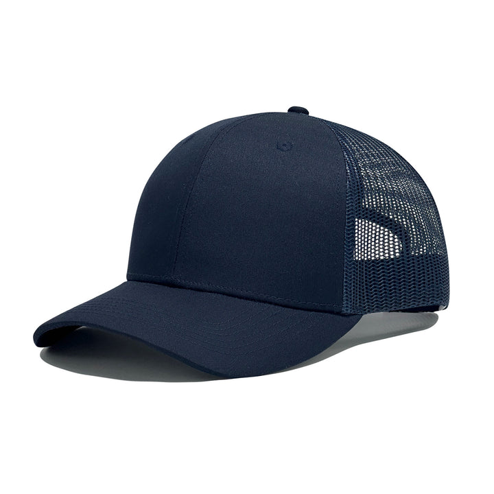 Dame Strukturert Trucker Caps Skanto