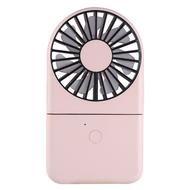 Portable Mini Håndholdt Vifte Skanto