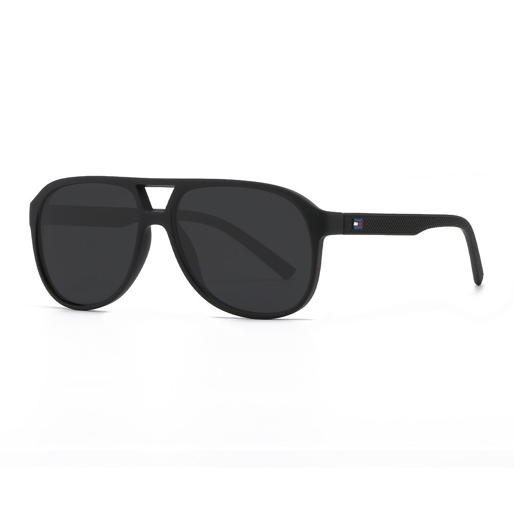 Dame Sporty Solbriller i moderne stil Skanto