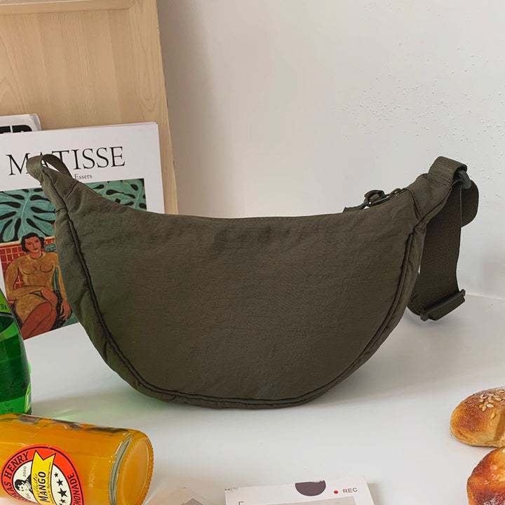 Behagelig hofteveske Skanto