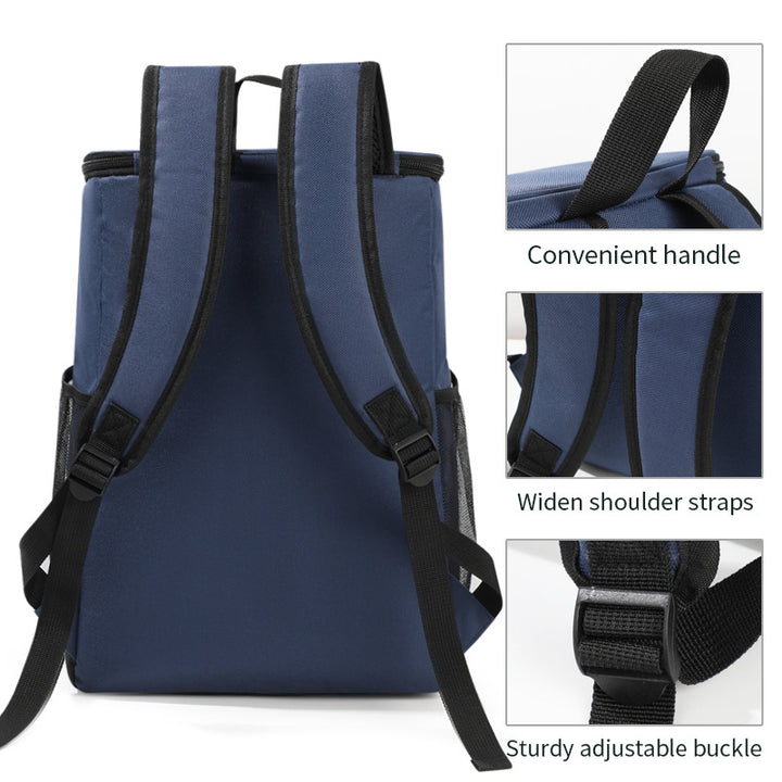 Skanto Multifunctional Cooler Backpack Skanto