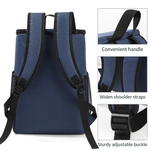 Skanto Multifunctional Cooler Backpack Skanto