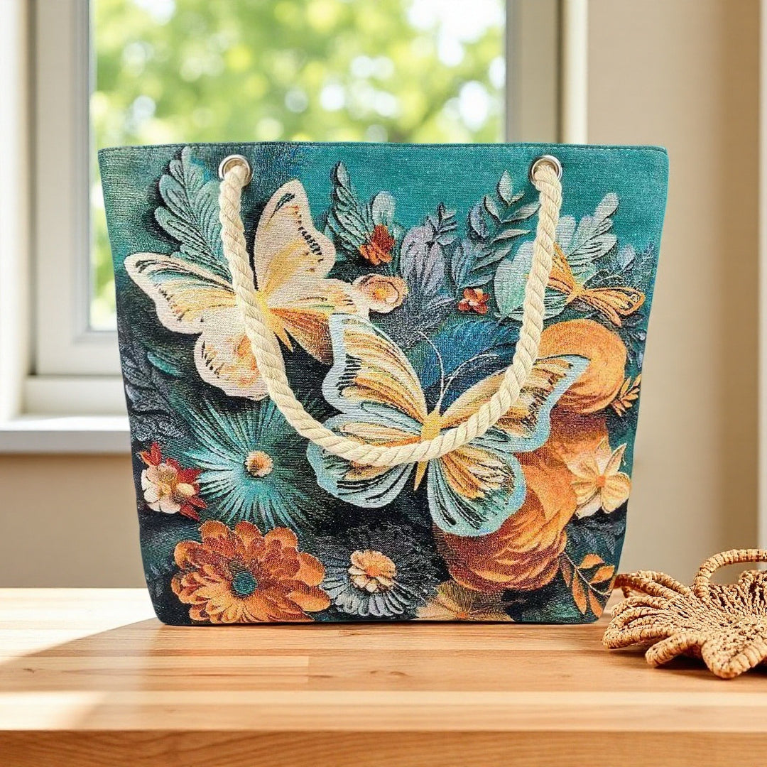 Shopper-veske Skanto