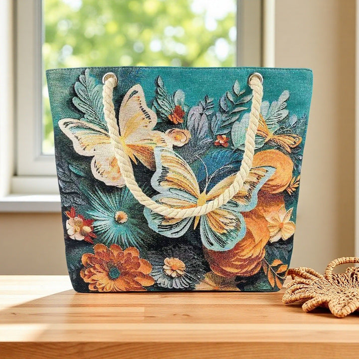 Shopper-veske Skanto