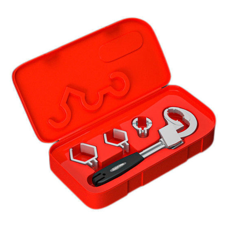 Skanto | Ultifunctional Bathroom Wrench
