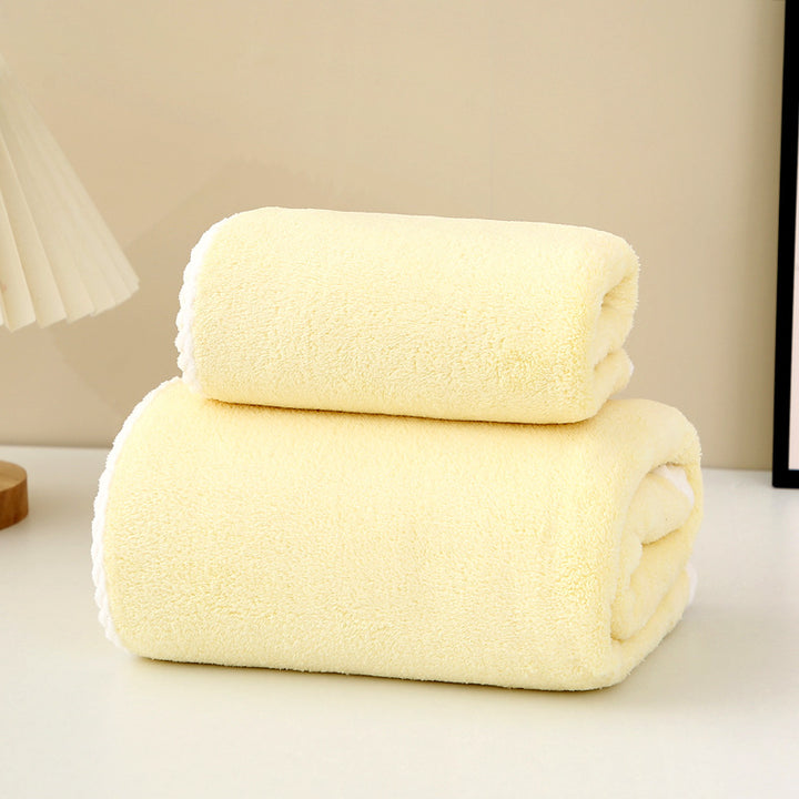 Cotton Towels Skanto