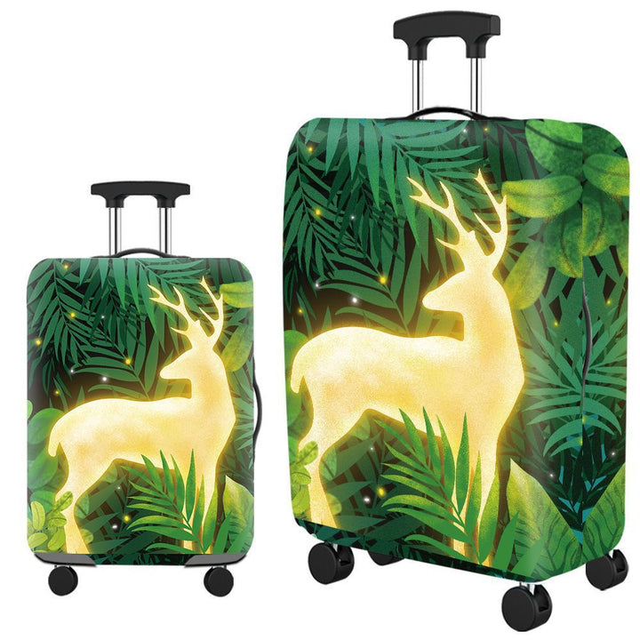 Premium kjæledyr-tema bagasjesett Skanto