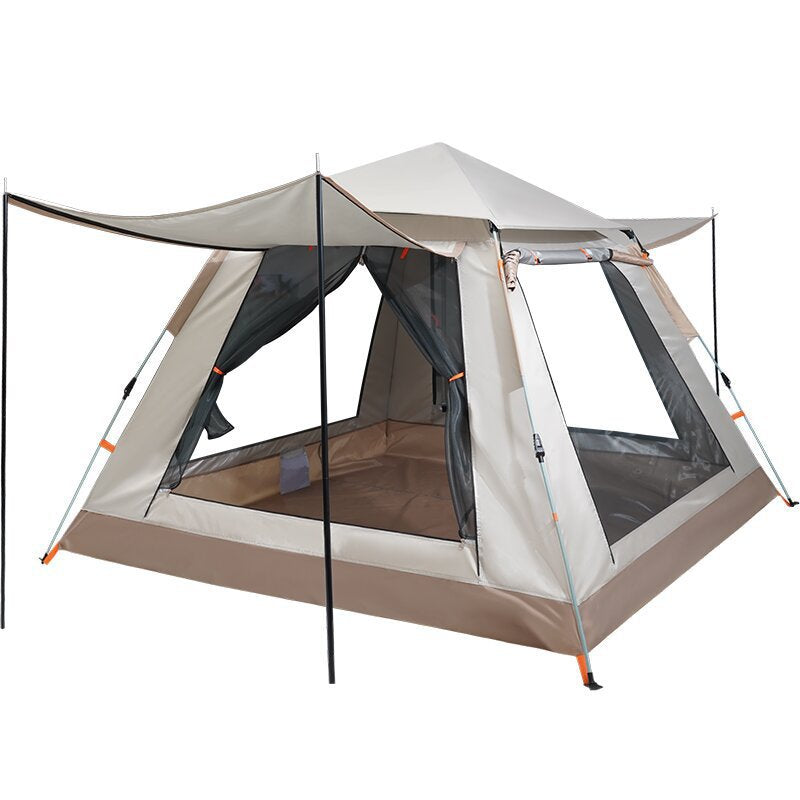 Campingzelt Skanto