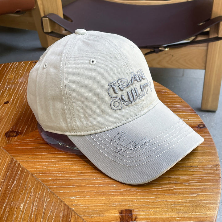 Herre Casual Justerbare Baseball Capser Skanto