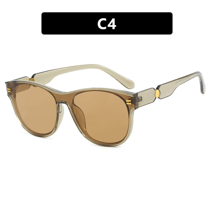 Dame solbrille Skanto