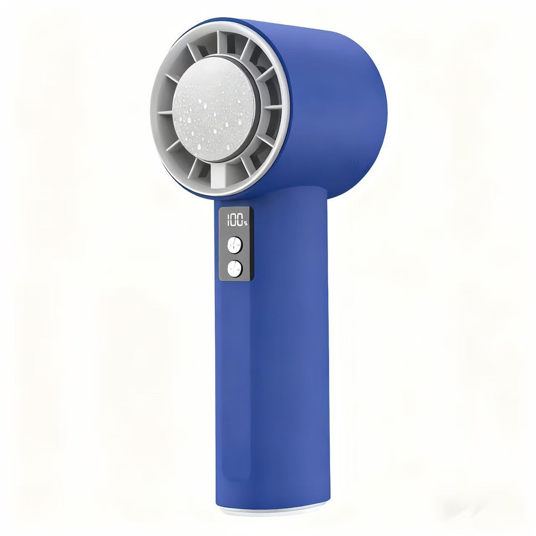 Bærbar Håndholdt Dampgenerator Skanto