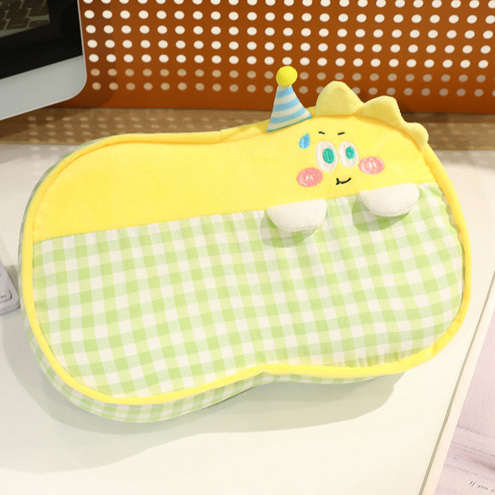 Kawaii Kattepute Skanto