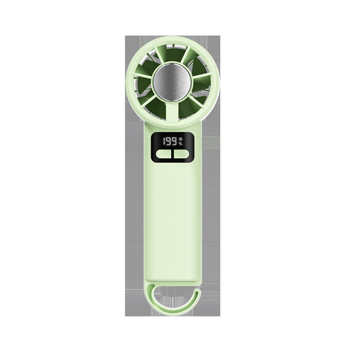 Unisex Bærbar USB Vifte Skanto