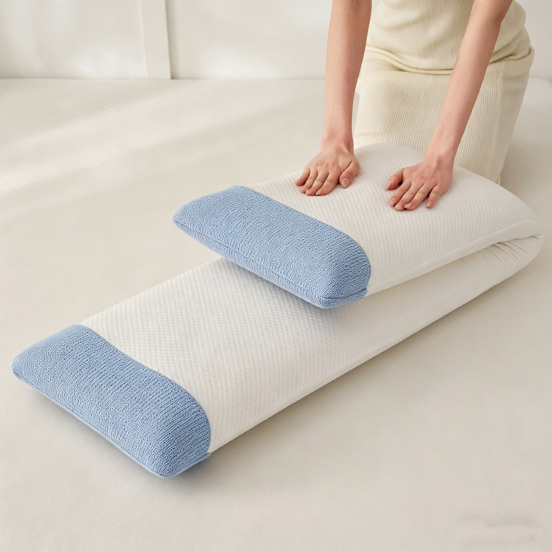 Ergonomisk sovepute med klart design Skanto