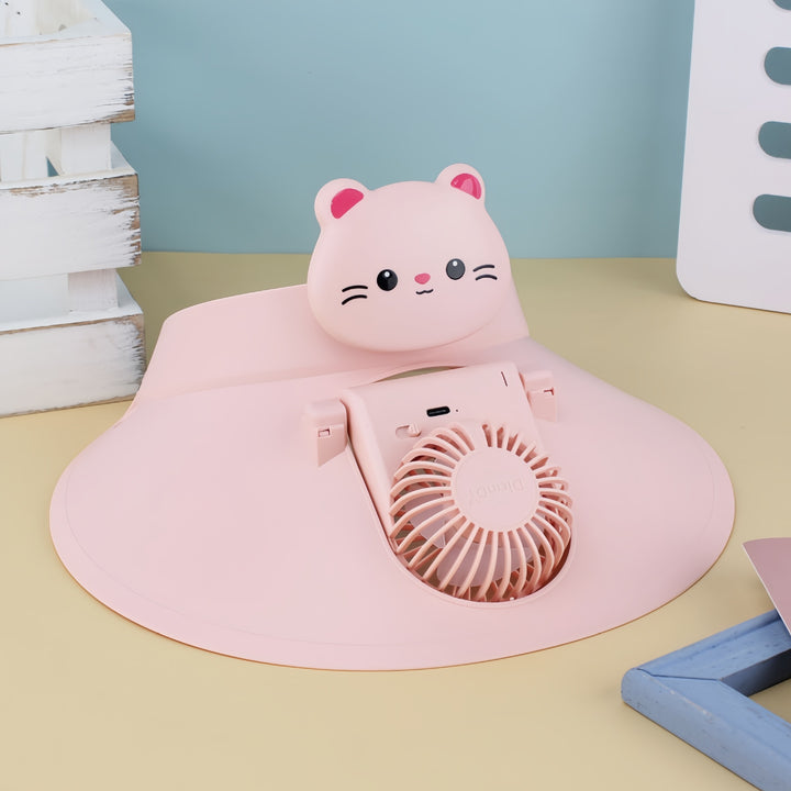 Dame bordvifte med innovativt design Skanto
